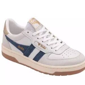 Gola Hawk Sneakers, size 7.5,